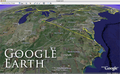 Google Earth