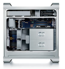 PowerMac G5