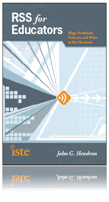 RSS Book Cover